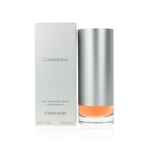 Calvin klein contradiction edp - klein,