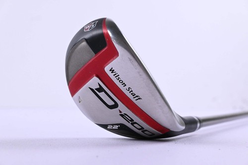 Wilson d200 hybrid 22 - wilson,