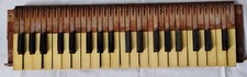 Antique Keyboard From Mason &