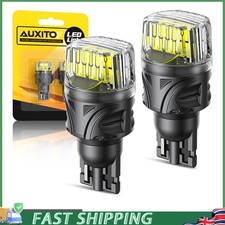 AUXITO LED T15 921 912 White