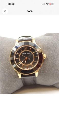 Swarovski 5414410 octea - 5414410, lux