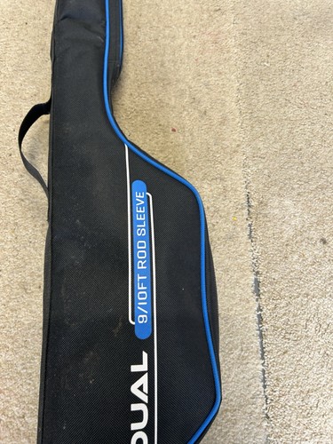 Map ready rod - ready,