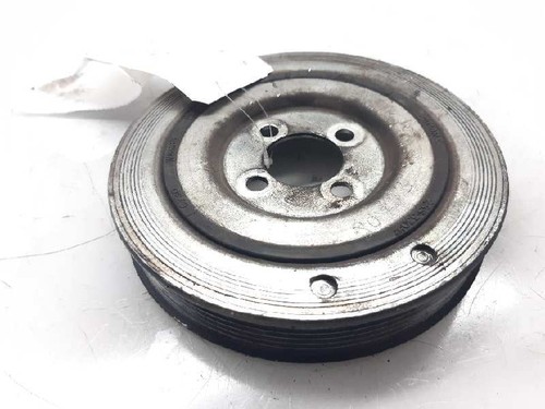 55200498 crankshaft pulley for