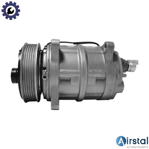 Compressor air conditioning - compressor,
