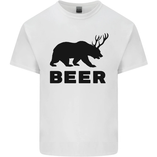 Beer bear funny - beer, alcohol