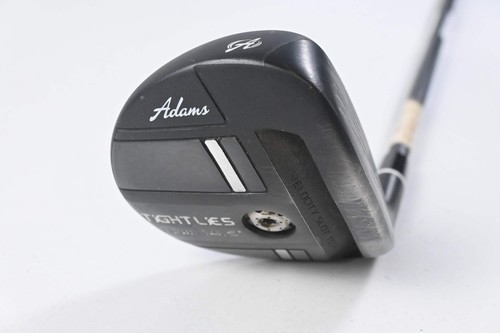 Adams tight lies - 2021, wood