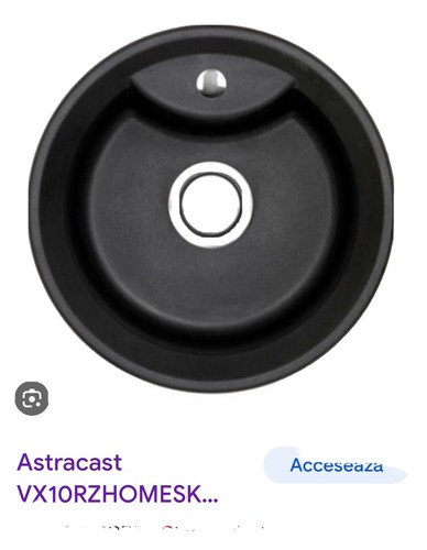 Kitchen sink bowl - sink, 1.0