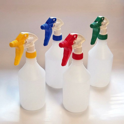 750ml empty trigger - 750ml,