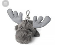 Volvo Moose Key Ring
