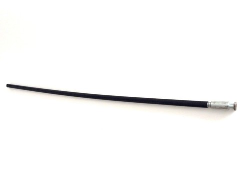 Genuine throttle cable - throttle, outer