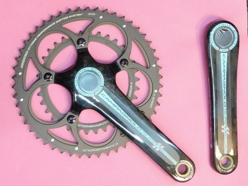 Campagnolo super record - campagnolo,