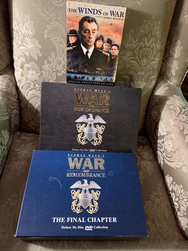 Winds war remembrance - of, war/war