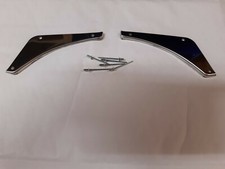 MGB MGB RV8 MGC BUMPER IN