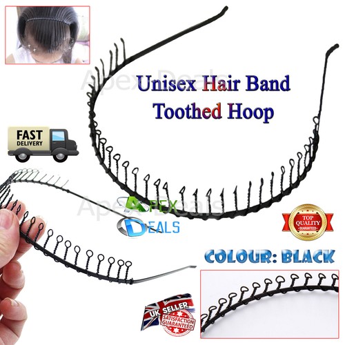 Metal wire headband football - headband,