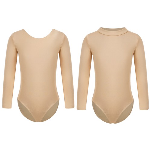 Girls fleece lined ballet - girls,