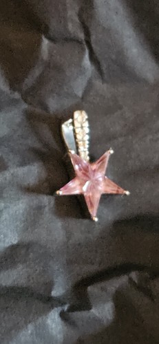 Greatlyreduced star shaped - star,