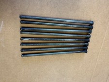 Ford Escort mk1/2  1300 Crossflow Push Rods Set of 8.
