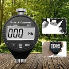 Digital Hardness Durometer
