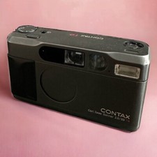 Contax 35mm carl zeiss - contax,