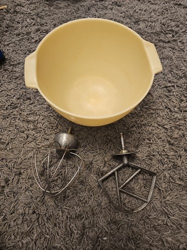 Kenwood chef bowl ballon - ,