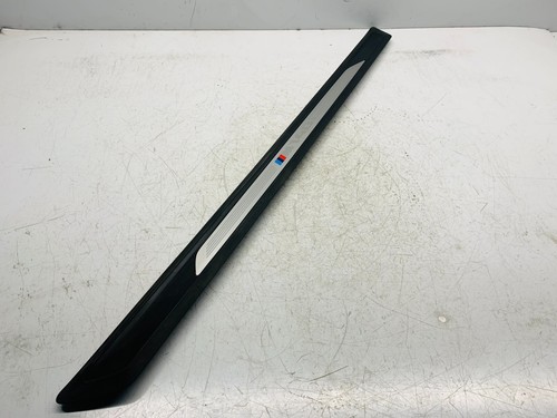 Bmw m140i door sill step - bmw, cover