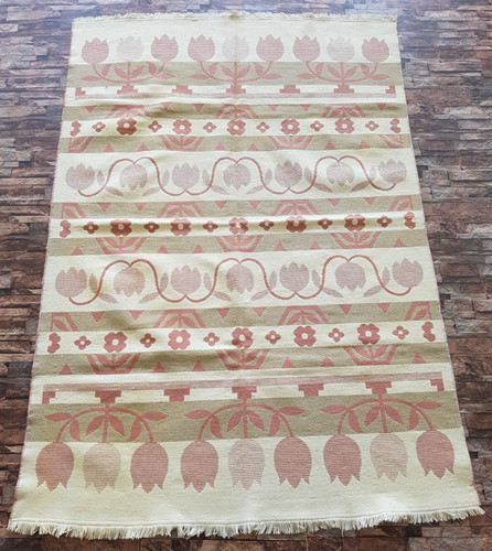 Vintage handmade turkish - handmade,