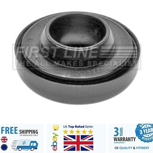 Suspension strut support - suspension, mount