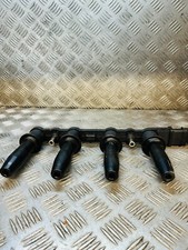2008 VAUXHALL VECTRA VVT LIFE (IMPORT) 1.8L IGNITION COIL PACK