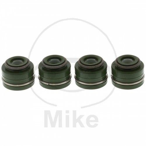 Valve stem seals jmp pieces - seals,