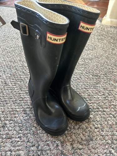 Hunter original nogloss - hunter,