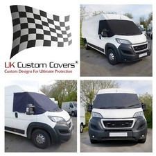 Peugeot Boxer Motorhome (2006