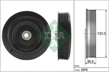 INA 544 0007 10 Belt Pulley
