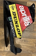 APRILIA RS 125 06-12 RACE