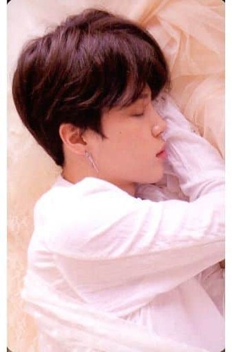 Bts jimin love yourself tear - bts,