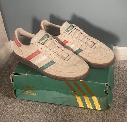 Adidas handball spezials - handball,