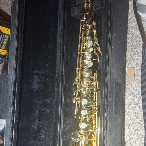 Saxophone 1925 martin - 1925,