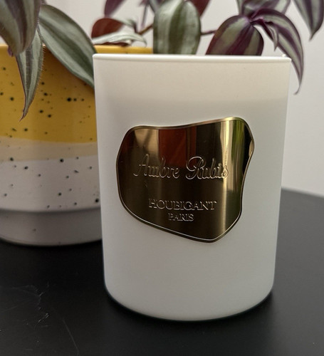 Houbigant paris ambre rubis - paris,