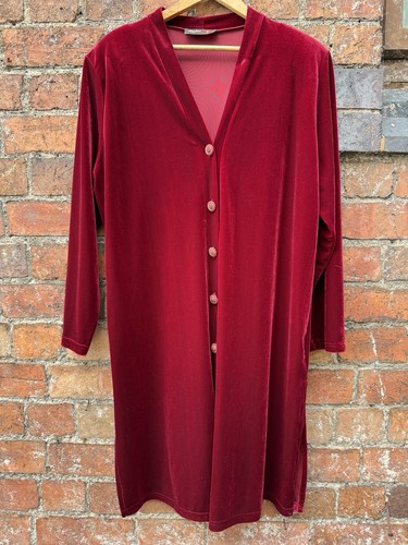 Stephen longline red - stephen,