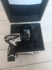 Makita DF330D 10.8V Drill Driver Charger One Battery In Case