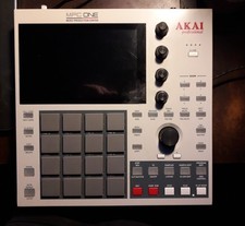 Akai MPC One – Music
