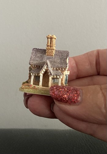 Lilliput lane paradise - lilliput,