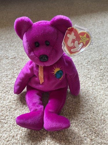 Beanie baby babies - ty,