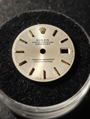 Rolex oyster perpetual - rolex,