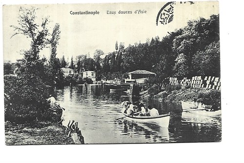 Turkey constantinople city - turkey,