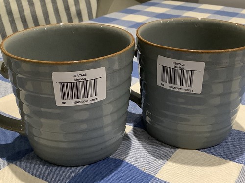 Bnwt denby heritage - bnwt, x