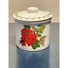 Portmeirion Pomona Red Currant