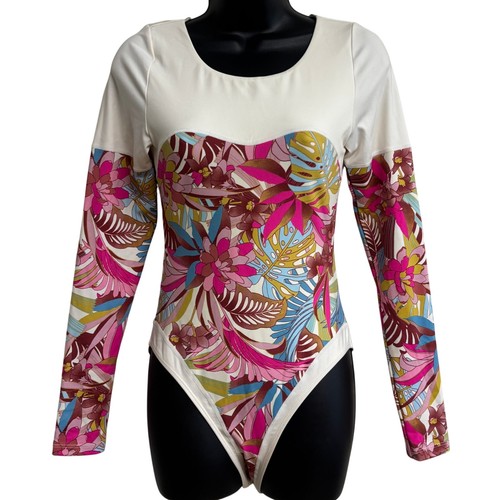 Hurley womens one piece - hurley,