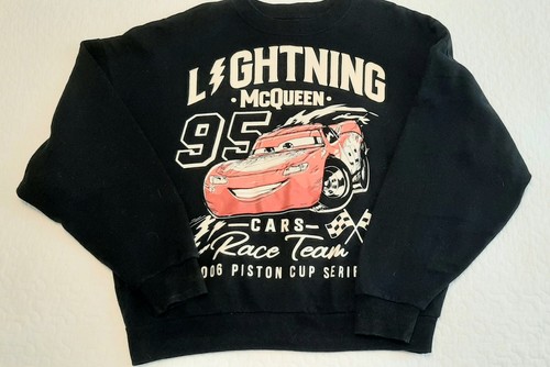 Vtg cars lightning mcqueen - "cars",