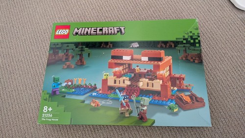 Lego minecraft the - lego,