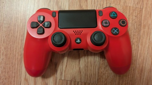 Genuine sony ps4 - dualshock, 4